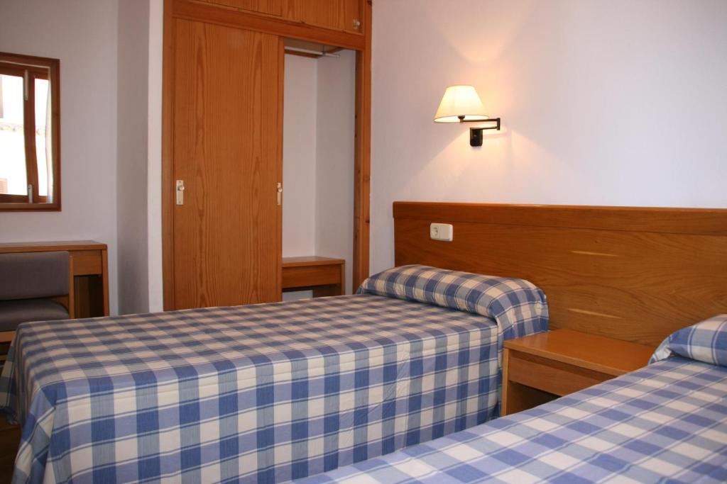 S'olivera Appartement *