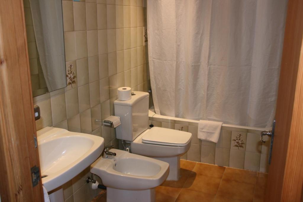 Appartement S'olivera