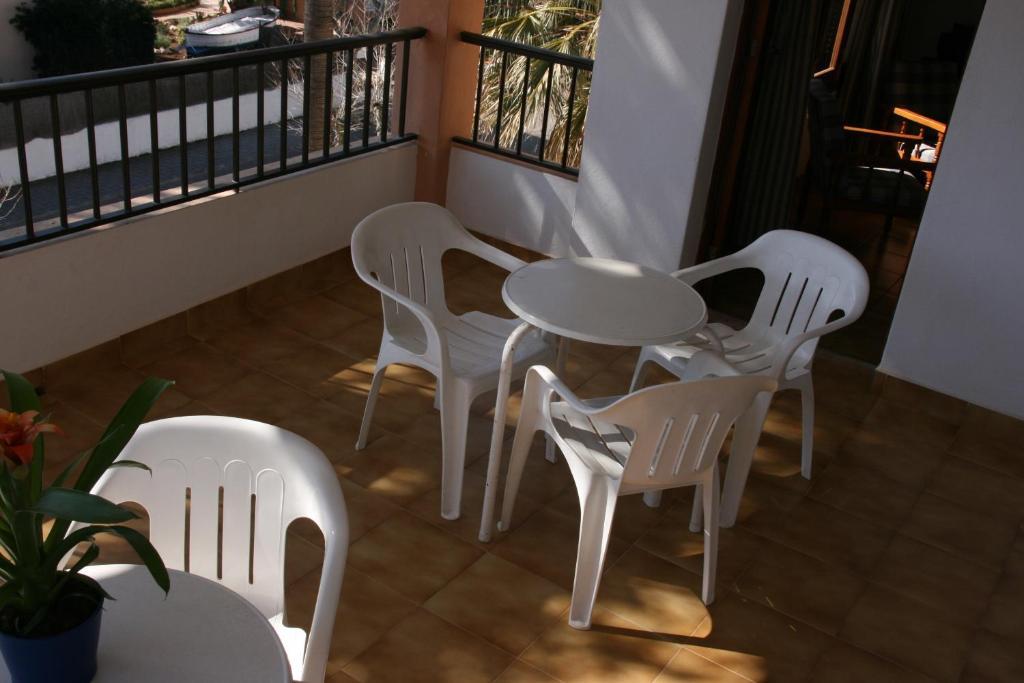 S'olivera Apartment