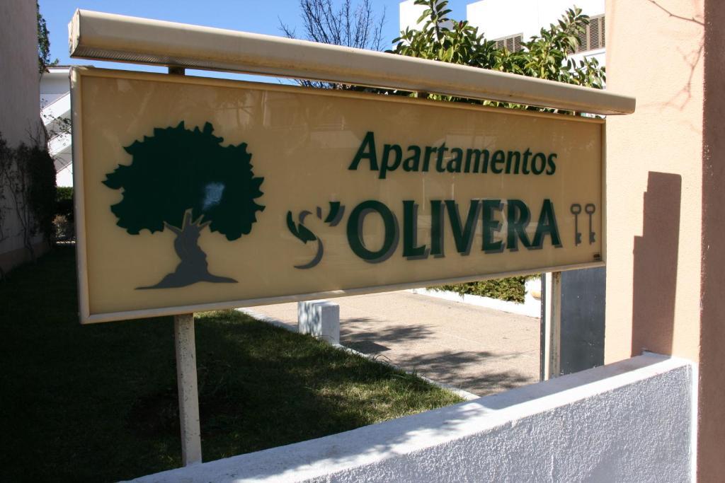 Appartement S'olivera Canyamel (Mallorca)