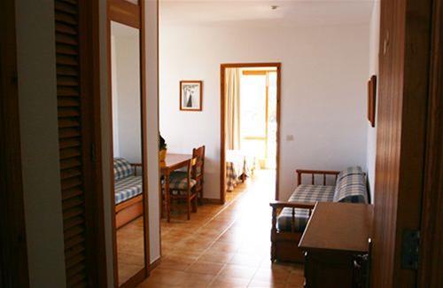 S'olivera Appartement *