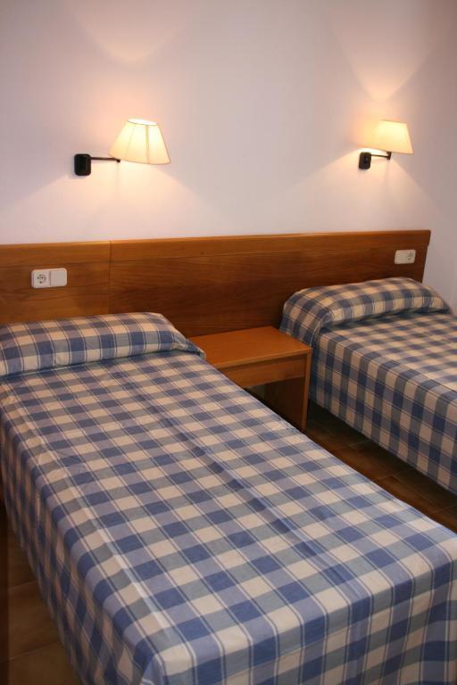 Appartement S'olivera *