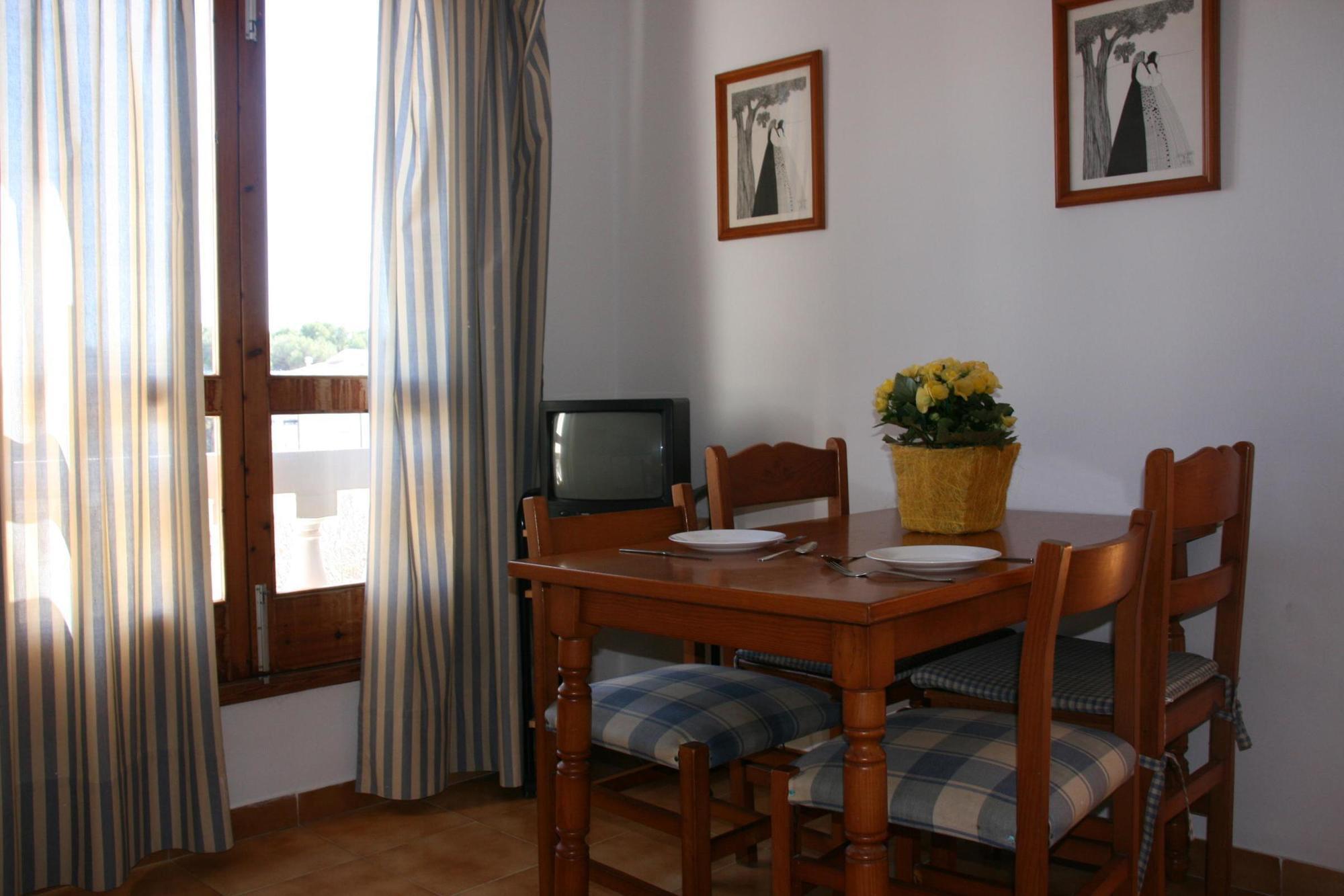 Appartement S'olivera