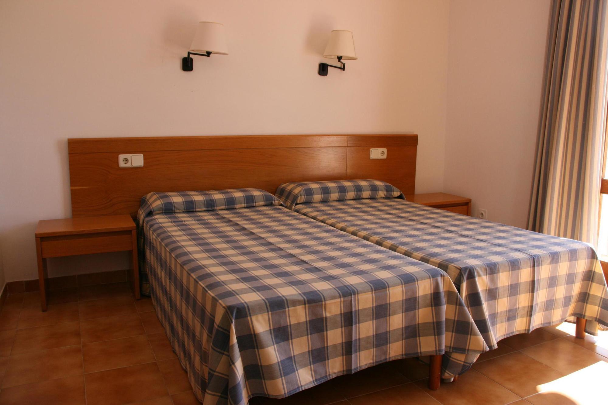 Appartement S'olivera Canyamel (Mallorca)