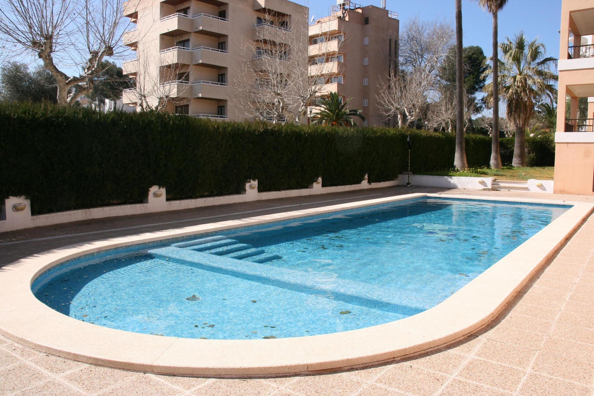 Appartement S'olivera Canyamel (Mallorca)