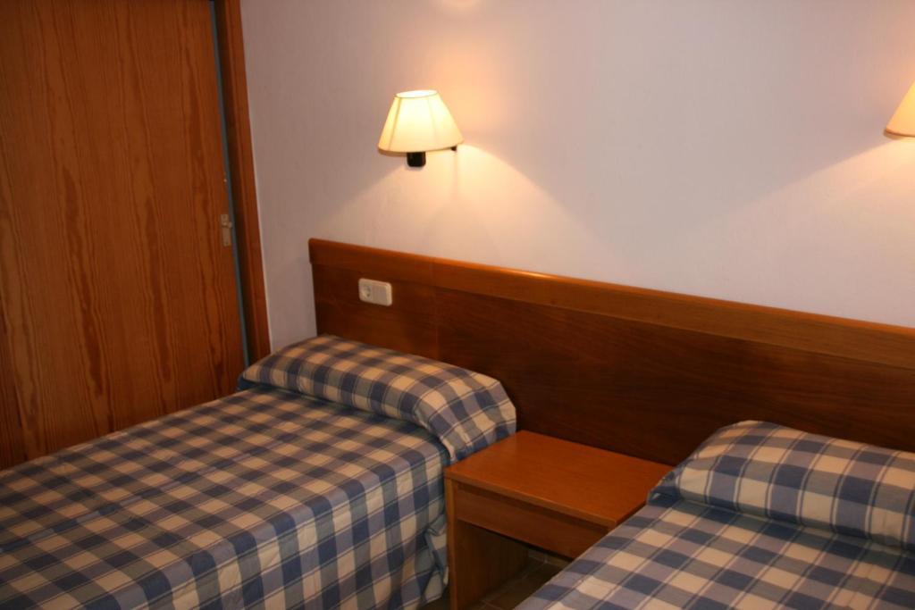 S'olivera Appartement