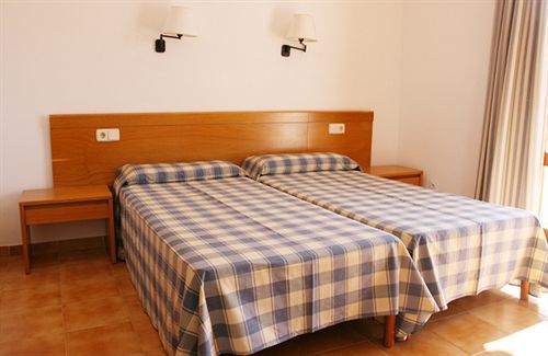 S'olivera Appartement *