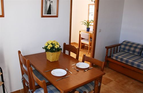 S'olivera Appartement