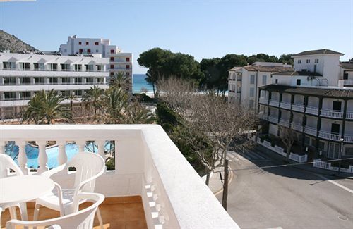 S'olivera Apartment