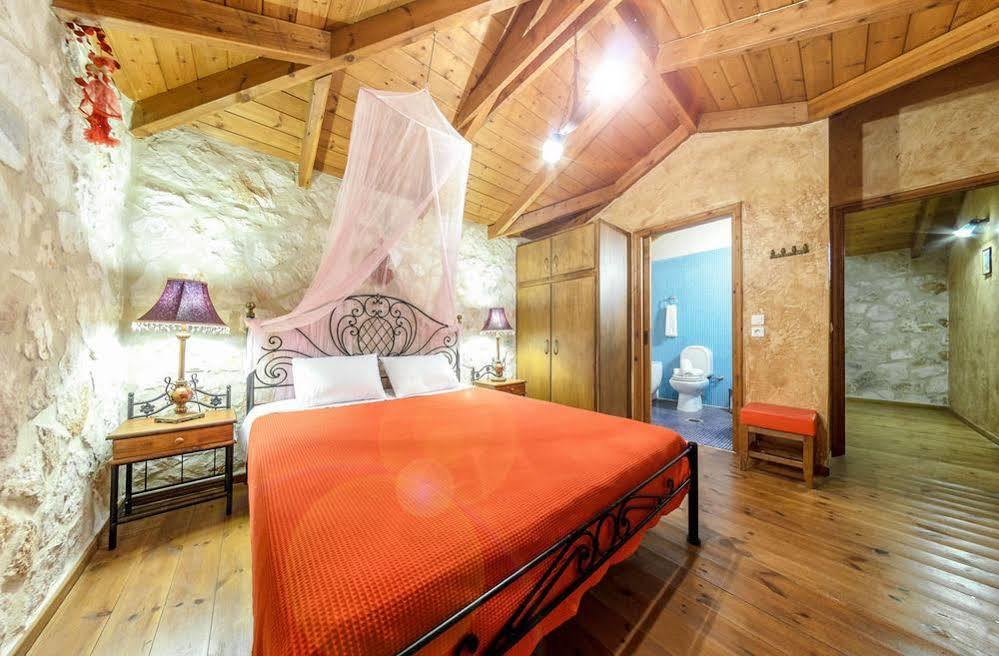 Appartement S'olivera *