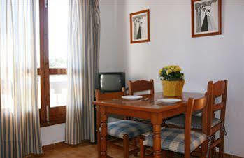 Appartement S'olivera *