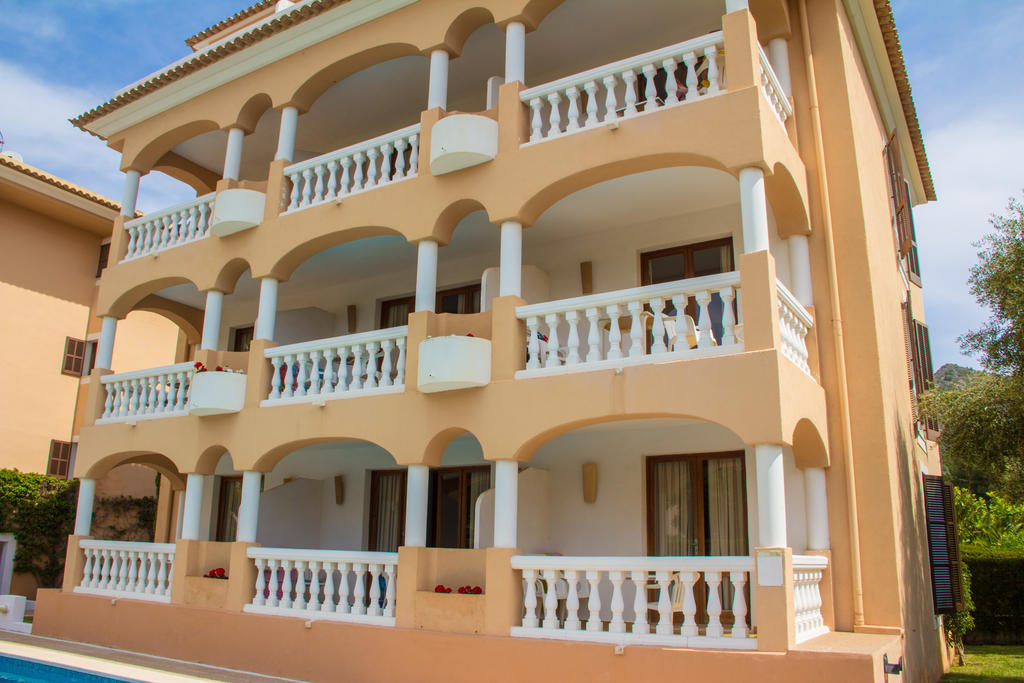 Appartement S'olivera Canyamel (Mallorca)