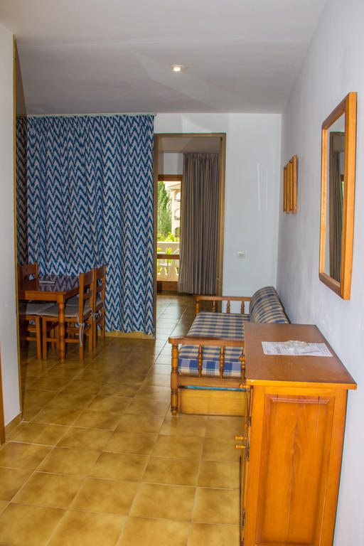 S'olivera Appartement Canyamel (Mallorca)