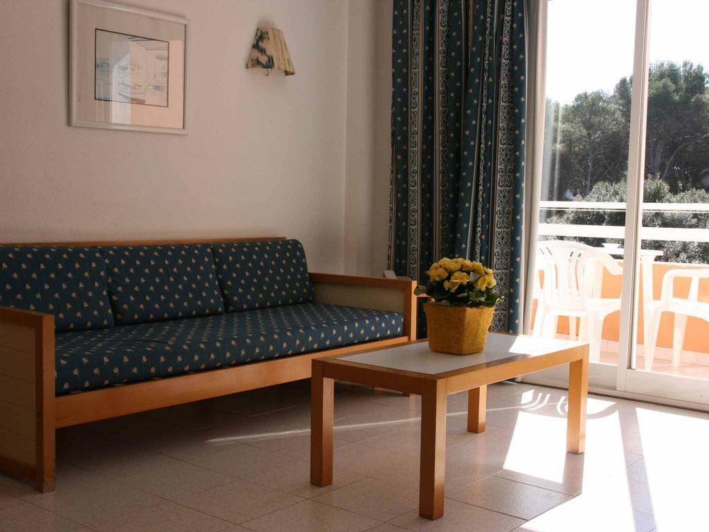 Appartement S'olivera *